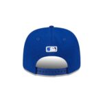 Toronto Blue Jays 2025 World Series Side Patch 9SEVENTY Stretch-Snap Hat - Image 6