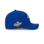 Toronto Blue Jays 2025 World Series Side Patch 9FORTY M-Crown Snapback Hat - Image 4