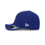 Los Angeles Dodgers 2025 World Series Side Patch 9FORTY M-Crown Snapback Hat - Image 5