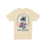 Los Angeles Dodgers 2025 The Fall Classic T-Shirt