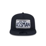 Seinfeld Golfer Hat Snapback Hat - Image 2