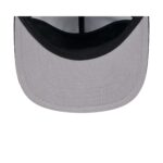 Seinfeld Golfer Hat Snapback Hat - Image 7