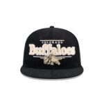 Colorado Buffaloes College Vault Throwback Display 9FIFTY Snapback Hat - Image 2