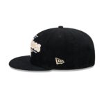 Colorado Buffaloes College Vault Throwback Display 9FIFTY Snapback Hat - Image 4