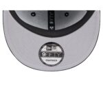 Colorado Buffaloes College Vault Throwback Display 9FIFTY Snapback Hat - Image 7