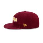 USC Trojans College Vault Throwback Display 9FIFTY Snapback Hat - Image 4