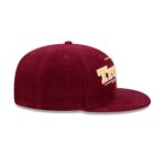 USC Trojans College Vault Throwback Display 9FIFTY Snapback Hat - Image 5