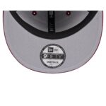 USC Trojans College Vault Throwback Display 9FIFTY Snapback Hat - Image 7