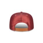 Texas Longhorns College Vault Team Rope Golfer Hat - Image 6