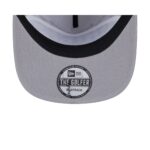 Kansas City Chiefs Gray Cord Golfer Hat - Image 7