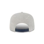 New York Yankees Gray Cord Golfer Hat - Image 6