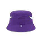 Minnesota Vikings Helmet Bucket Hat - Image 5