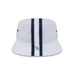Dallas Cowboys Historic Helmet Bucket Hat - Image 5