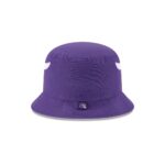 Minnesota Vikings Historic Helmet Bucket Hat - Image 6