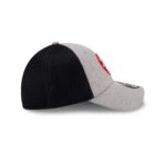 Team USA Olympics 39THIRTY Stretch Fit Hat - Image 5