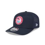 Team USA 2026 Winter Paralympics Milan Perform 9SEVENTY Stretch-Snap Hat