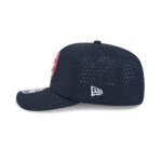 Team USA 2026 Winter Paralympics Milan Perform 9SEVENTY Stretch-Snap Hat - Image 4