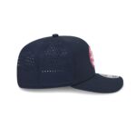 Team USA 2026 Winter Paralympics Milan Perform 9SEVENTY Stretch-Snap Hat - Image 5