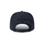 Team USA Olympics 9SEVENTY Stretch-Snap Hat - Image 6