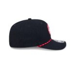 Team USA 2026 Winter Paralympics Milan 9SEVENTY Stretch-Snap Hat - Image 5