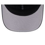 Team USA 2026 Winter Paralympics Milan 9SEVENTY Stretch-Snap Hat - Image 7