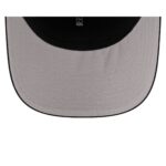 Team USA Olympics Navy 9SEVENTY Stretch-Snap Hat - Image 7