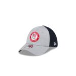 Team USA 2026 Winter Olympics Milan Kids 39THIRTY Stretch Fit Hat