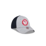 Team USA 2026 Winter Olympics Milan Kids 39THIRTY Stretch Fit Hat - Image 3