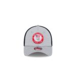 Team USA 2026 Winter Olympics Milan Kids 39THIRTY Stretch Fit Hat - Image 2