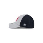Team USA 2026 Winter Olympics Milan Kids 39THIRTY Stretch Fit Hat - Image 4