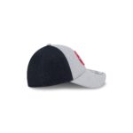 Team USA 2026 Winter Olympics Milan Kids 39THIRTY Stretch Fit Hat - Image 5