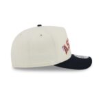 Houston Astros Team Scribble Golfer Hat - Image 5