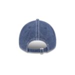 Seattle Mariners Washed Contrast 9TWENTY Adjustable Hat - Image 6