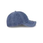 Seattle Mariners Washed Contrast 9TWENTY Adjustable Hat - Image 5
