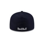 Oracle Red Bull Racing Team Navy 59FIFTY Fitted Hat - Image 6