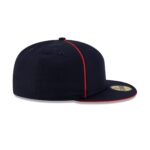Oracle Red Bull Racing Team Navy 59FIFTY Fitted Hat - Image 5