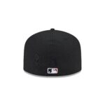 Arizona Diamondbacks Stained Glass 59FIFTY A-Frame Fitted Hat - Image 6