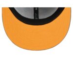 Los Angeles Dodgers Day of the Dead Graphite 59FIFTY Fitted Hat - Image 7