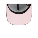 Boston Red Sox Day of the Dead Graphite 9FORTY A-Frame Snapback Hat - Image 7