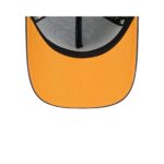 Vegas Golden Knights Day of the Dead Graphite 9FORTY A-Frame Snapback Hat - Image 7