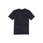 Dallas Cowboys Throwback Retro Pinstripe T-Shirt - Image 3