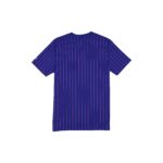New York Giants Throwback Retro Pinstripe T-Shirt - Image 3