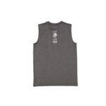 Buffalo Bills 2025 Functional Fandom Gray Tank Top - Image 2