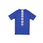 Detroit Lions 2025 Functional Fandom Short Sleeve T-Shirt - Image 3