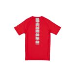 Kansas City Chiefs 2025 Functional Fandom Short Sleeve T-Shirt - Image 3