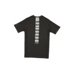 Las Vegas Raiders 2025 Functional Fandom Short Sleeve T-Shirt - Image 3