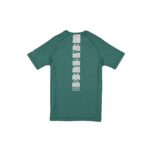 Philadelphia Eagles 2025 Functional Fandom Short Sleeve T-Shirt - Image 3