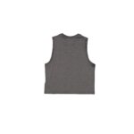 Pittsburgh Steelers 2025 Functional Fandom Gray Women's Tank Top - Image 2
