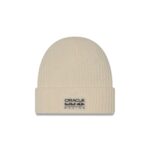 Oracle Red Bull Racing REPREVE Cuff Knit Beanie