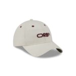 Oracle Red Bull Racing Light Cream 9TWENTY Adjustable Hat - Image 3